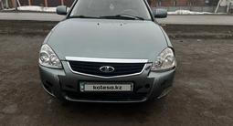 ВАЗ (Lada) Priora 2171 2012 года за 1 750 000 тг. в Караганда – фото 4