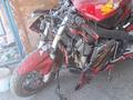 Honda  CBR 600RR 2004 годаfor1 150 000 тг. в Алматы – фото 2