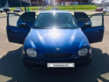 Toyota Corolla 1998 года за 2 100 000 тг. в Алматы – фото 6