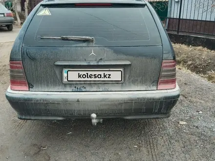 Mercedes-Benz C 200 1999 года за 2 800 000 тг. в Шиели – фото 4