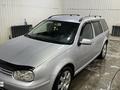 Volkswagen Golf 2004 годаүшін3 500 000 тг. в Астана