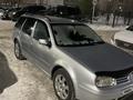 Volkswagen Golf 2004 годаүшін3 500 000 тг. в Астана – фото 7