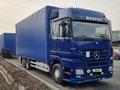 Mercedes-Benz  Actros 2004 года за 33 000 000 тг. в Алматы – фото 2