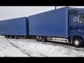 Mercedes-Benz  Actros 2004 года за 33 000 000 тг. в Алматы – фото 9
