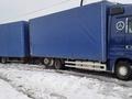 Mercedes-Benz  Actros 2004 года за 33 000 000 тг. в Алматы – фото 6