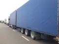 Mercedes-Benz  Actros 2004 года за 33 000 000 тг. в Алматы – фото 7