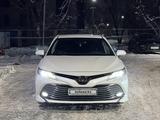 Toyota Camry 2020 годаүшін14 600 000 тг. в Алматы