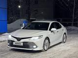 Toyota Camry 2020 годаүшін14 600 000 тг. в Алматы – фото 3