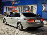 Toyota Camry 2020 годаүшін14 600 000 тг. в Алматы – фото 5