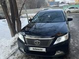 Toyota Camry 2014 года за 7 400 000 тг. в Павлодар