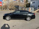 Toyota Camry 2014 года за 8 700 000 тг. в Павлодар – фото 3