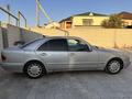 Mercedes-Benz E 320 2001 годаfor5 000 000 тг. в Алматы – фото 17