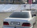 Mercedes-Benz E 320 2001 годаfor4 800 000 тг. в Алматы – фото 4