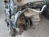 Двигатель на Мазду KL за 320 000 тг. в Талдыкорган – фото 3