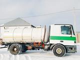 Mercedes-Benz  Actros 2002 года за 7 000 000 тг. в Астана