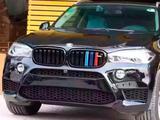 Обвес Bodykit BMW F15 X5M F85 за 1 350 000 тг. в Алматы – фото 2