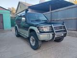 Mitsubishi Pajero 1995 годаfor4 350 000 тг. в Кызылорда – фото 2