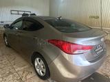 Hyundai Elantra 2013 годаүшін2 500 000 тг. в Бейнеу