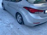 Hyundai Elantra 2015 года за 7 000 000 тг. в Астана