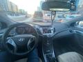 Hyundai Elantra 2015 годаүшін7 000 000 тг. в Астана – фото 4