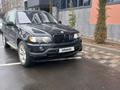 BMW X5 2002 годаfor5 700 000 тг. в Тараз – фото 3