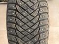 235/50R20 UltraGrip Arctic 2 SUV D-Stud 104T Goodyearүшін140 000 тг. в Алматы