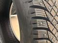 235/50R20 UltraGrip Arctic 2 SUV D-Stud 104T Goodyearүшін140 000 тг. в Алматы – фото 4
