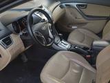 Hyundai Elantra 2012 годаүшін4 200 000 тг. в Актау – фото 5