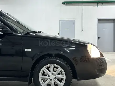 ВАЗ (Lada) Priora 2170 2014 года за 4 500 000 тг. в Астана – фото 6