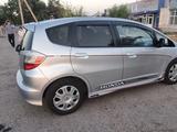 Honda Fit 2012 годаүшін4 000 000 тг. в Алматы