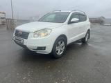 Geely Emgrand X7 2014 годаүшін2 800 000 тг. в Костанай