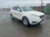 Geely Emgrand X7 2014 годаүшін2 800 000 тг. в Костанай – фото 2