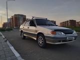 ВАЗ (Lada) 2115 2007 года за 1 350 000 тг. в Костанай