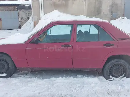 Mercedes-Benz 190 1989 года за 600 000 тг. в Павлодар – фото 2