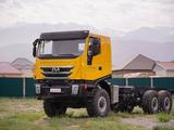 IVECO-Hongyan  Genlyon 2023 года за 39 000 000 тг. в Алматы