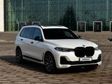 BMW X7 2019 года за 35 500 000 тг. в Астана