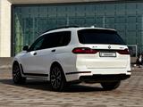BMW X7 2019 года за 35 500 000 тг. в Астана – фото 2