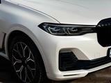 BMW X7 2019 года за 35 500 000 тг. в Астана – фото 4