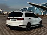 BMW X7 2019 года за 35 500 000 тг. в Астана – фото 5