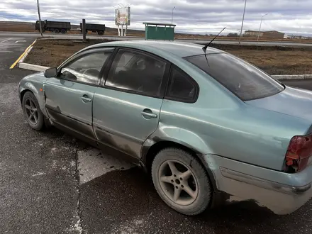 Volkswagen Passat 1997 года за 1 400 000 тг. в Караганда – фото 4