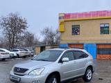 Lexus RX 330 2004 годаfor7 800 000 тг. в Кызылорда