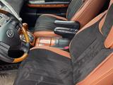 Lexus RX 330 2004 годаfor7 800 000 тг. в Кызылорда – фото 4