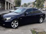 BMW 530 2004 года за 4 000 000 тг. в Тараз – фото 2