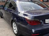 BMW 530 2004 года за 4 000 000 тг. в Тараз – фото 3