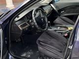 BMW 530 2004 года за 4 000 000 тг. в Тараз – фото 5