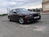 BMW 525 1998 годаүшін2 300 000 тг. в Тараз – фото 3