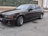 BMW 525 1998 годаүшін2 300 000 тг. в Тараз – фото 2