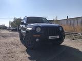 Jeep Liberty 2003 годаүшін4 200 000 тг. в Астана – фото 2