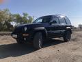 Jeep Liberty 2003 года за 4 200 000 тг. в Астана – фото 3