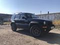 Jeep Liberty 2003 года за 4 200 000 тг. в Астана